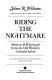 Riding the nightmare : women & witchcraft from the Old World to colonial Salem /