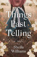 Things past telling : a novel /