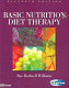 Basic nutrition & diet therapy /
