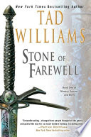Stone of farewell /