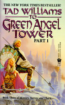 To Green Angel Tower /