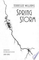 Spring storm /