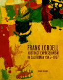 Frank Lobdell & abstract expressionism in California /