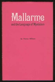 Mallarme and the language of mysticism /