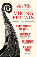 Viking Britain : a history /
