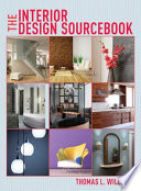 The interior design sourcebook /