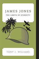 James Jones : the limits of eternity /