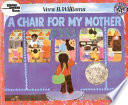 A chair for my mother /