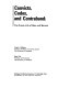 Convicts, codes, and contraband : the prison life of men and women /