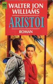 Aristoi : Roman /