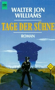 Tage der Sühne : Roman /