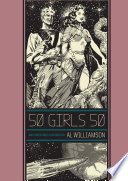 50 girls 50 : and other stories /