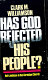 Has God rejected his people? : anti-Judaism in the Christian Church /