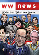Waterford Whispers News 2018 /