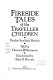 Fireside tales of the Traveller children : twelve Scottish tales /