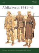 Afrikakorps, 1941-43 /