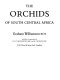 The orchids of South Central Africa /