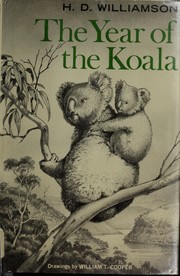 The year of the koala /
