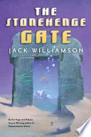 The Stonehenge gate /