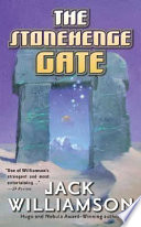 The Stonehenge gate /