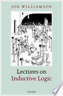 Lectures on inductive logic /