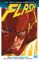 The Flash /