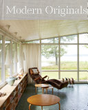 Modern originals : at home with midcentury European designers /
