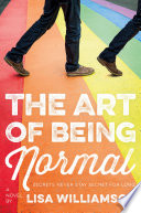 The art of being normal /