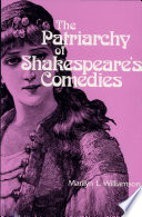 The patriarchy of Shakespeare's comedies /