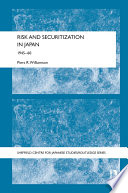 Risk and securitization in Japan, 1945-60 /