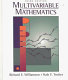 Multivariable mathematics /
