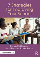 7 strategies for improving your school /