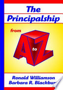 The principalship from A to Z /