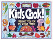 Kids cook! : fabulous food for the whole family /