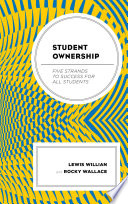 Student ownership : five strands to success for all students /