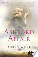 The Ashford affair /