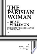 The Parisian woman /