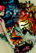 Fables : the deluxe edition /