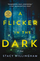 A flicker in the dark /