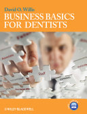 Business basics for dentists /