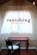 Vanishing and other stories /
