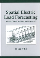 Spatial electric load forecasting /