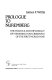Prologue to Nuremberg : the politics and diplomacy of punishing war criminals of the First World War /