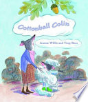 Cottonball Colin /