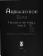 Armageddon now : the end of the world A to Z /