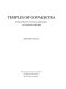 Temples of Gopakṣetra : a regional history of architecture and sculpture in Central India AD 600-900 /