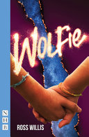 Wolfie : some sort of fairytale /
