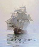 Fighting ships, 1750-1850 /