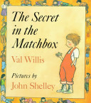 The secret in the matchbox /