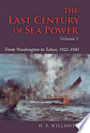 The last century of sea power /